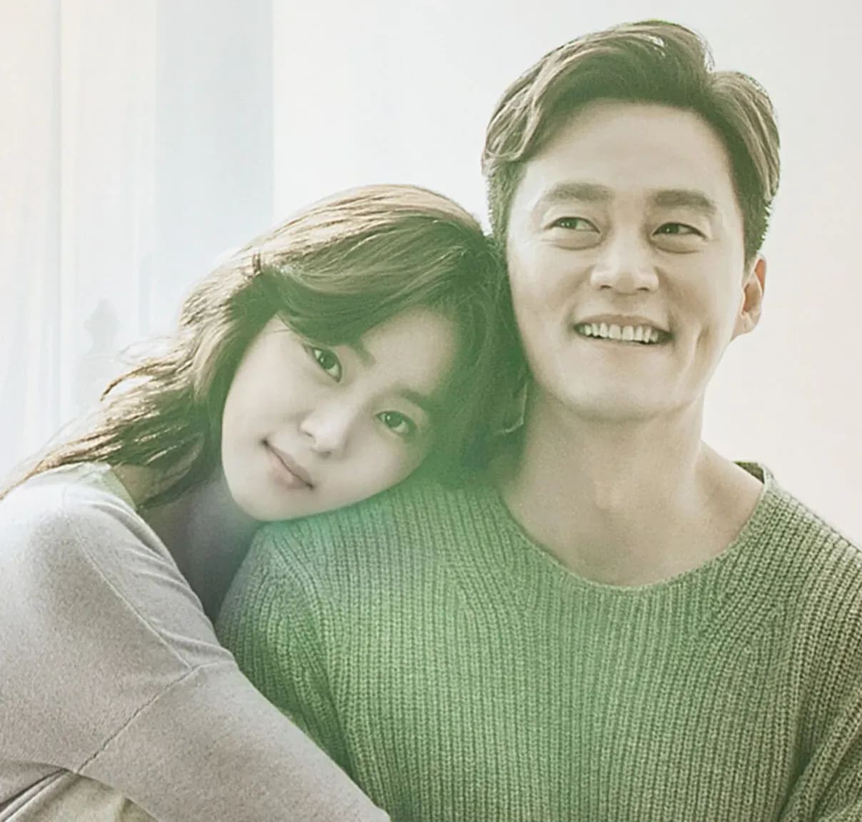 Poster de Marriage Contract