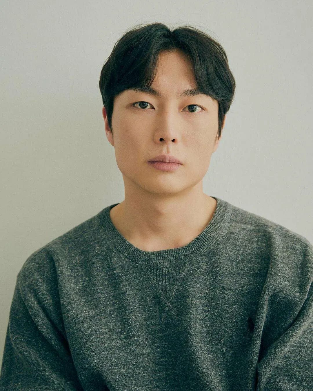 Foto de Roh Jae-won