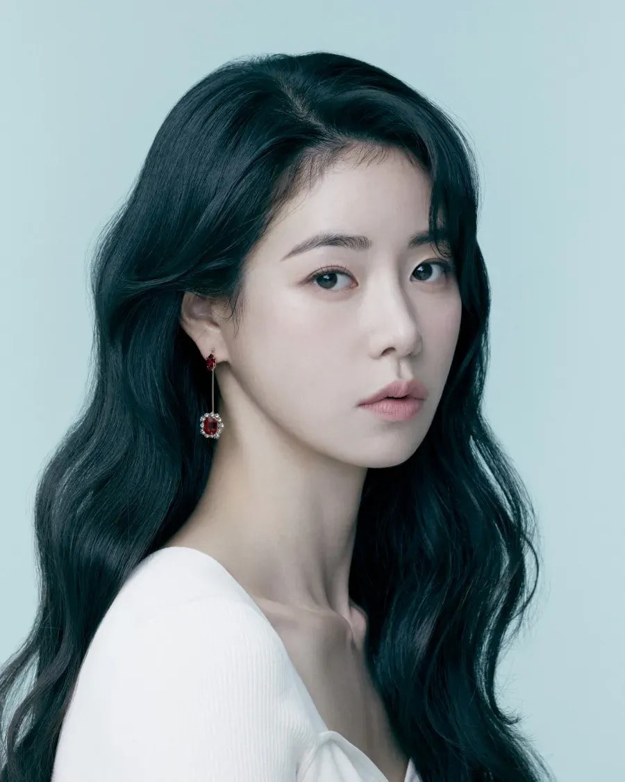 Foto de Lim Ji-yeon