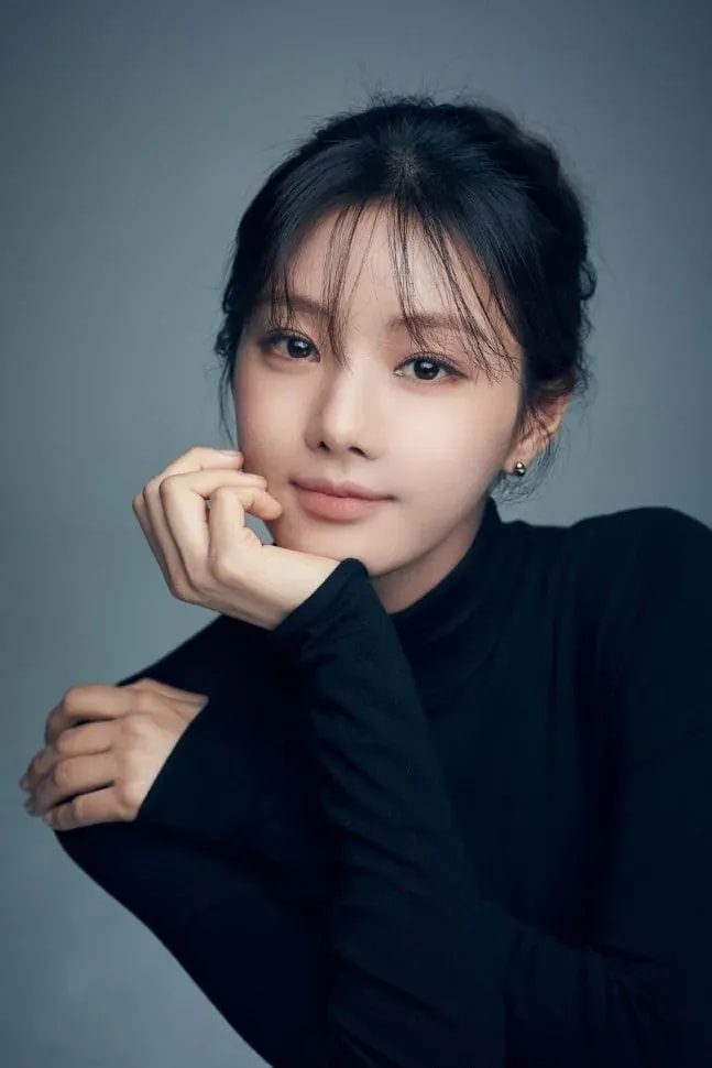 Foto de Lee Se-hee