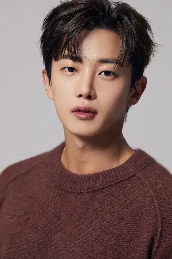 Foto de Kim Min Suk