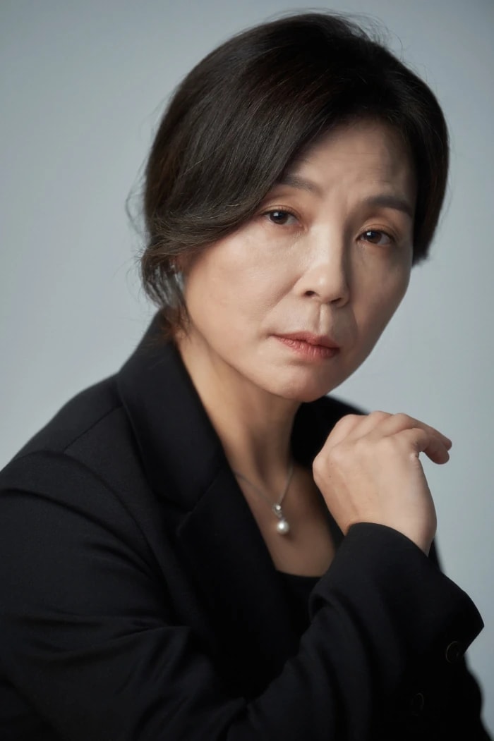 Foto de Cha Mi-kyung