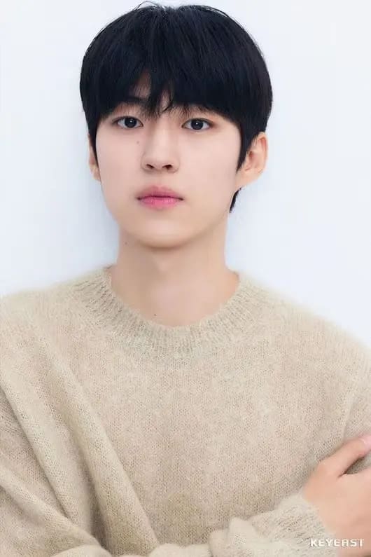 Foto de Baek Sung-chul