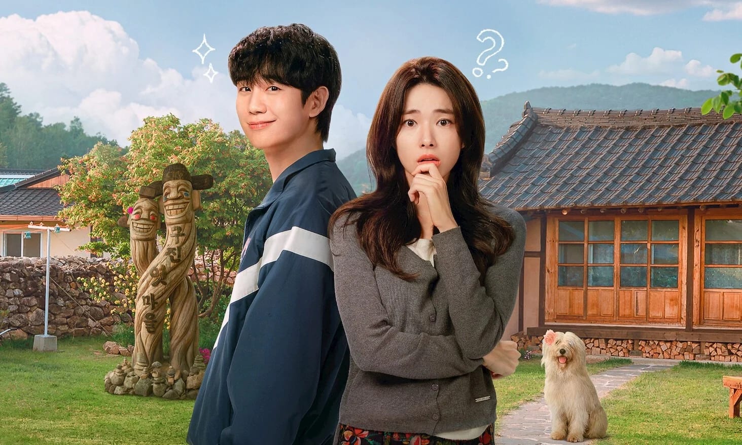 Quiz: Um Grude de Amor