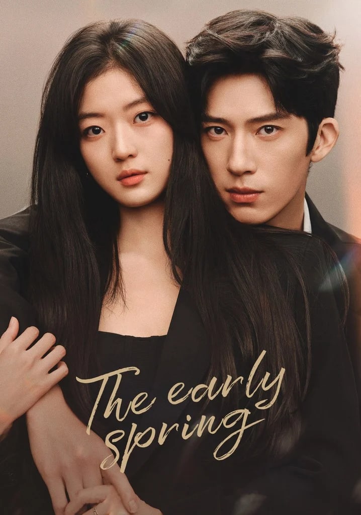 Poster de The Early Spring