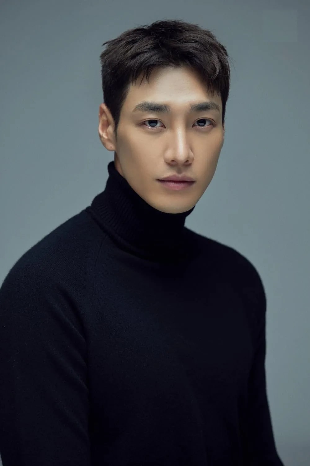 Foto de Kim Young-kwang