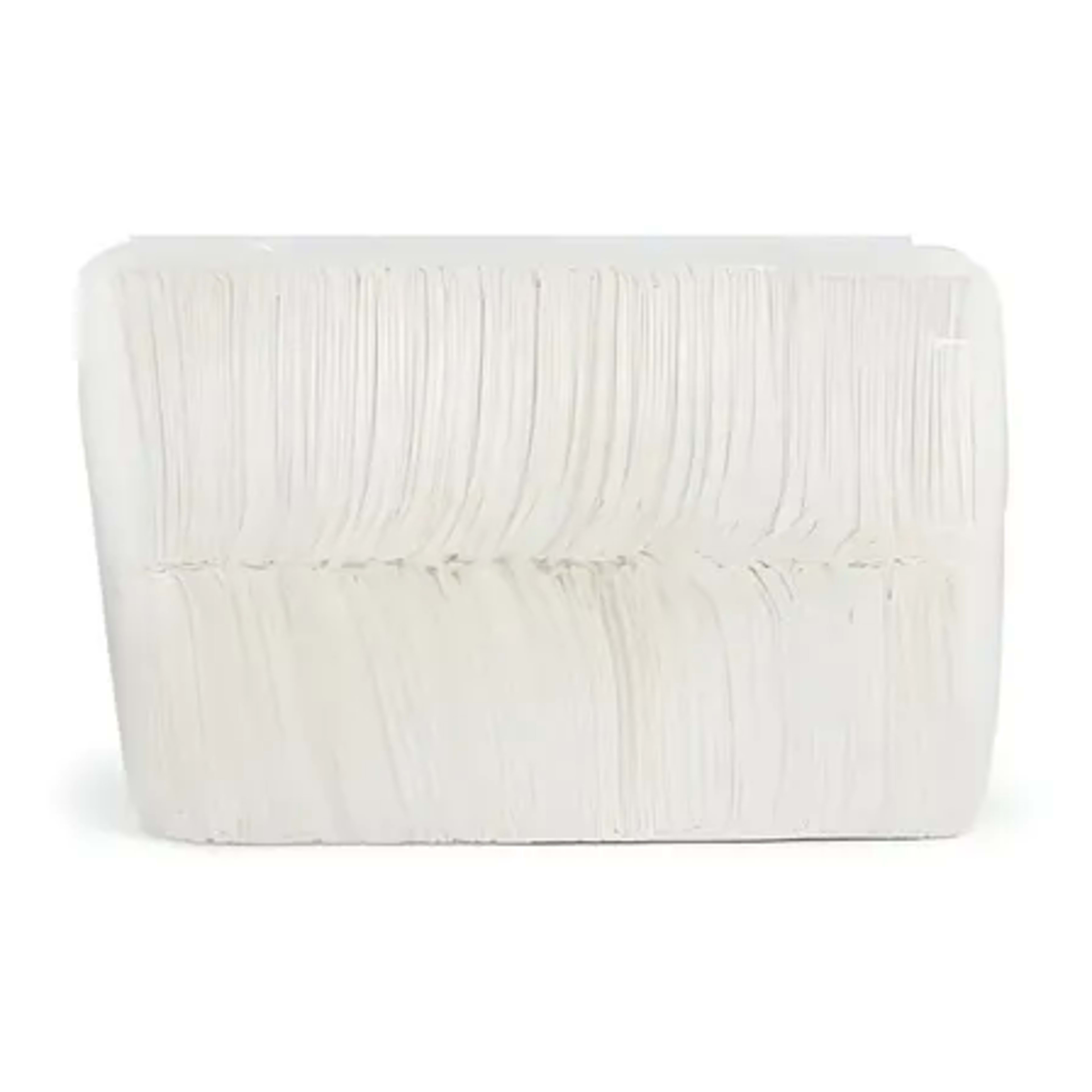 Tapete Higiênico Descartável Cachorro 50 Uni 1ª Linha 80x60 Branco