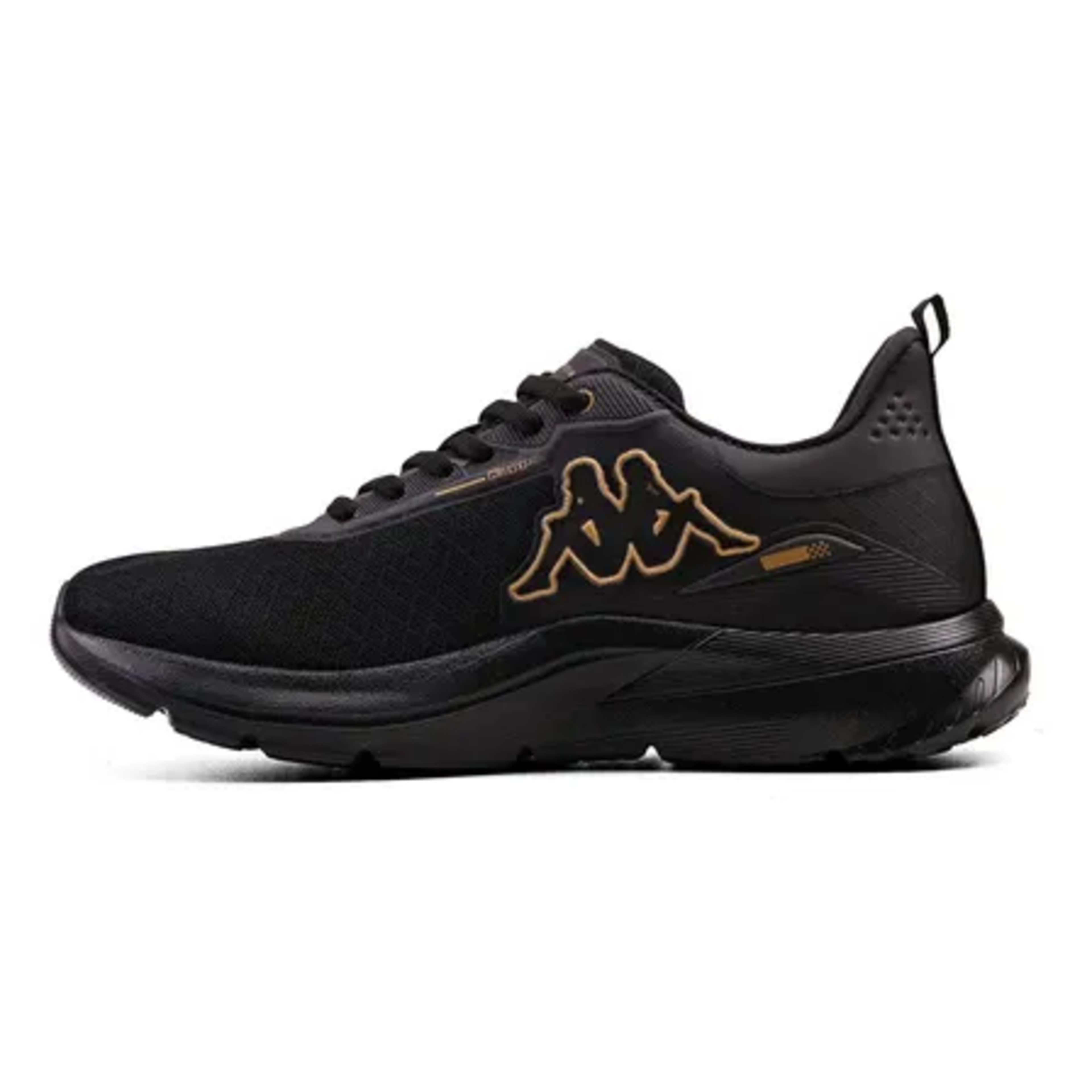 Tênis Masculino Feminino Kappa Park 2.0 Original