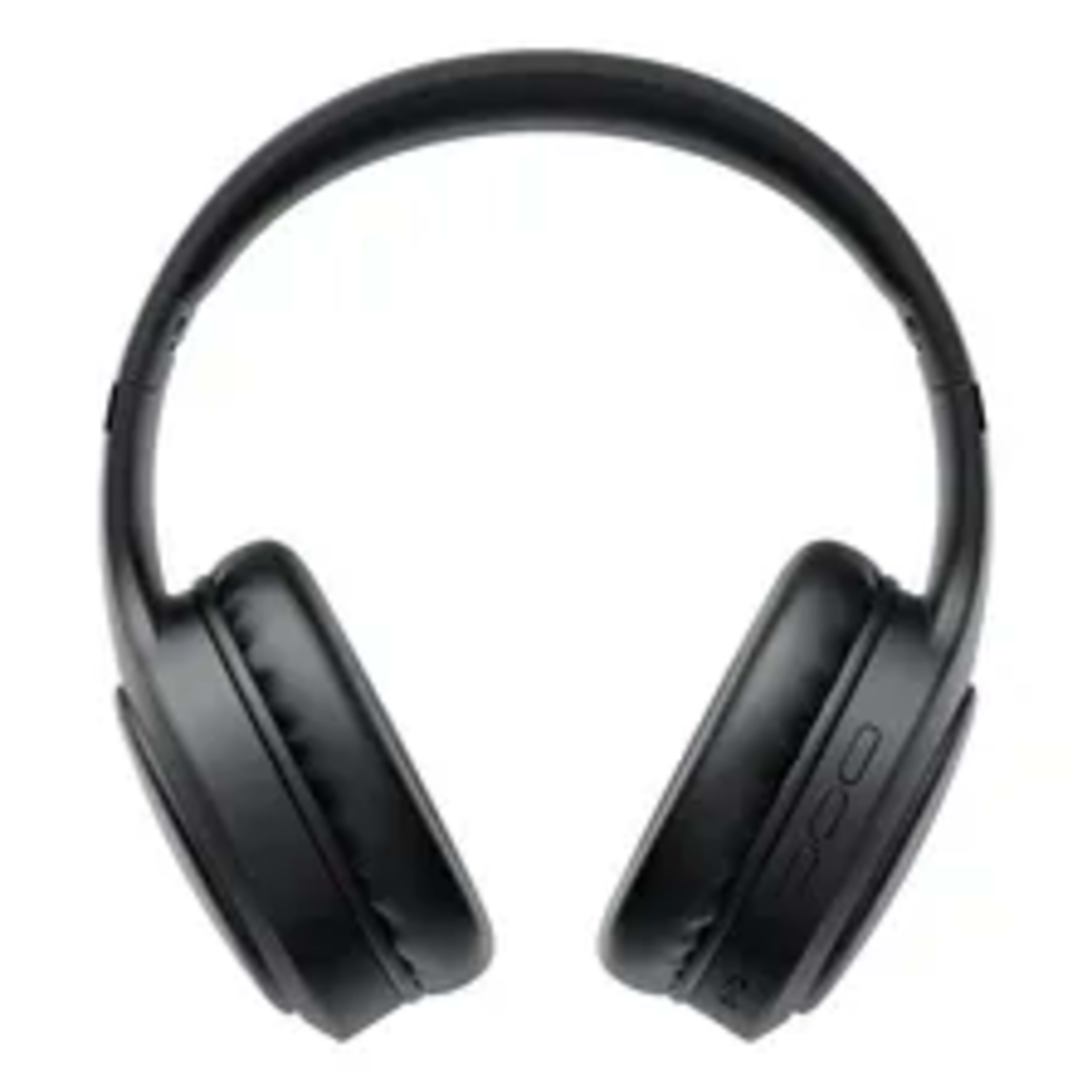 Fone De Ouvido Headphone Dapon H02D Bluetooth 5.1 Over-ear 22h Preto