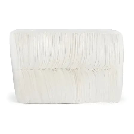 Tapete Higiênico Descartável Cachorro 50 Uni 1ª Linha 80x60 Branco
