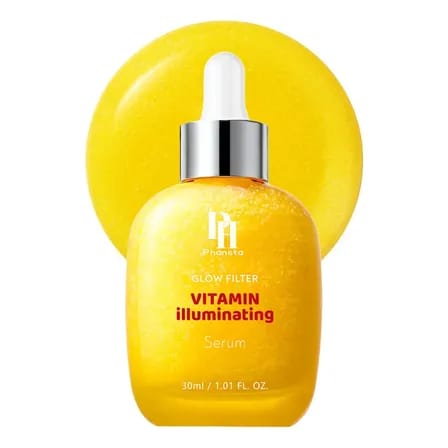 Vitaminac Sérum Niacinamida,acido Hialuronicocuidados Pele Todo Tipo De Pele Dia/noite