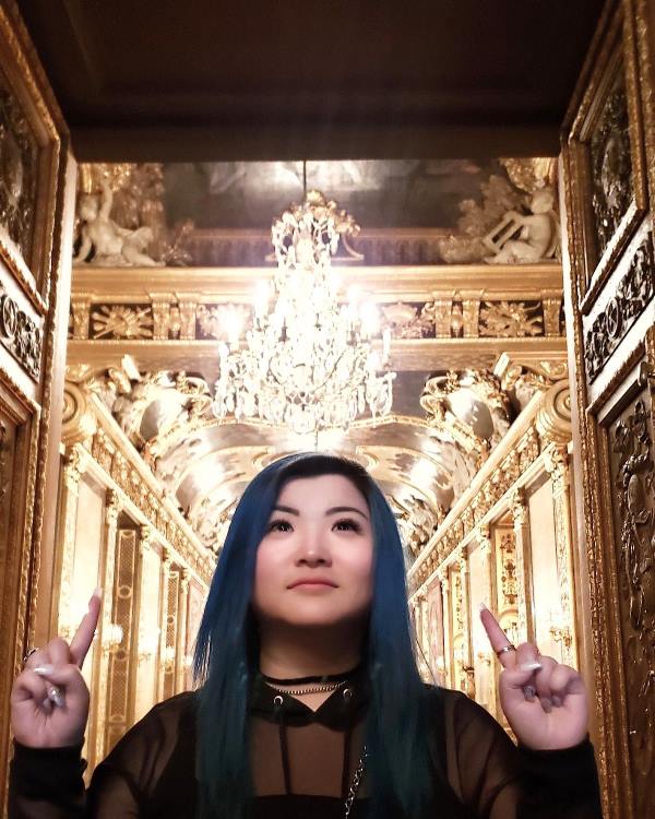 ItsFunneh (Kat La) Photos