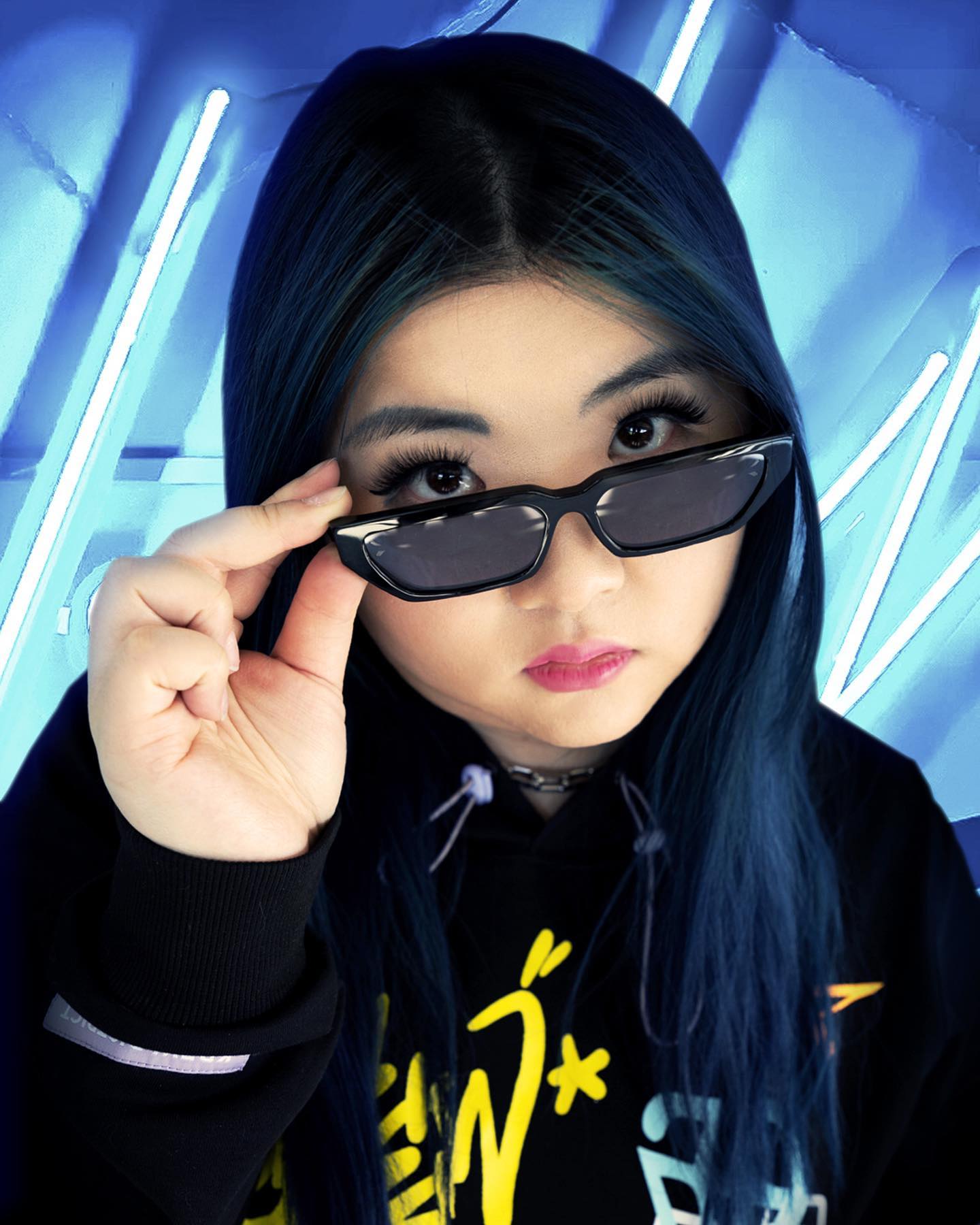 ItsFunneh (Kat La) Photos