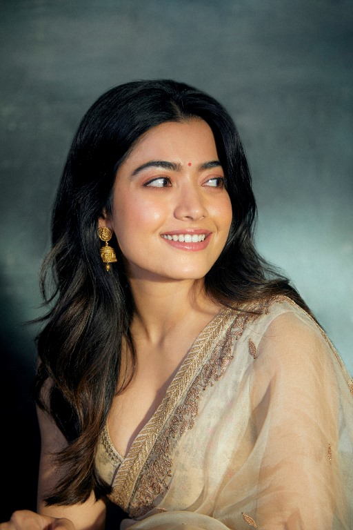 Rashmika Mandanna Photos