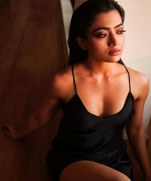 Rashmika Mandanna Photos