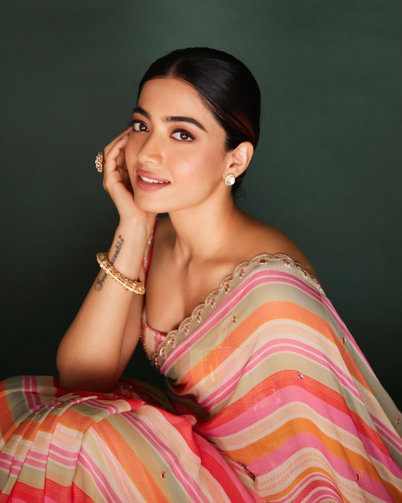 Rashmika Mandanna Photos