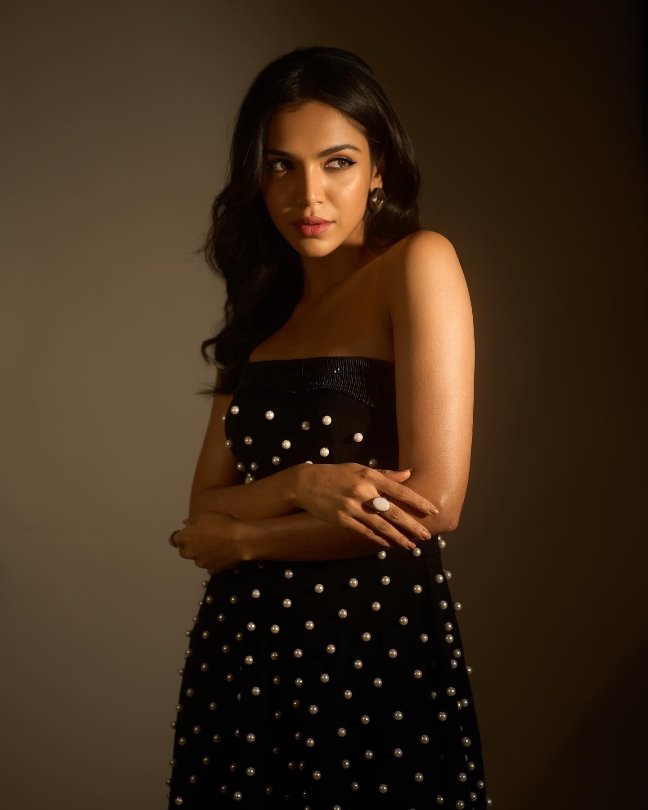 Shriya Pilgaonkar Photos