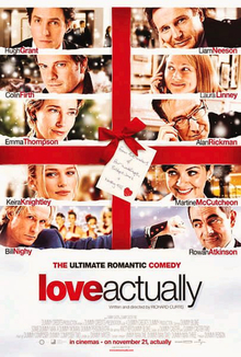 Love Actually (2003):