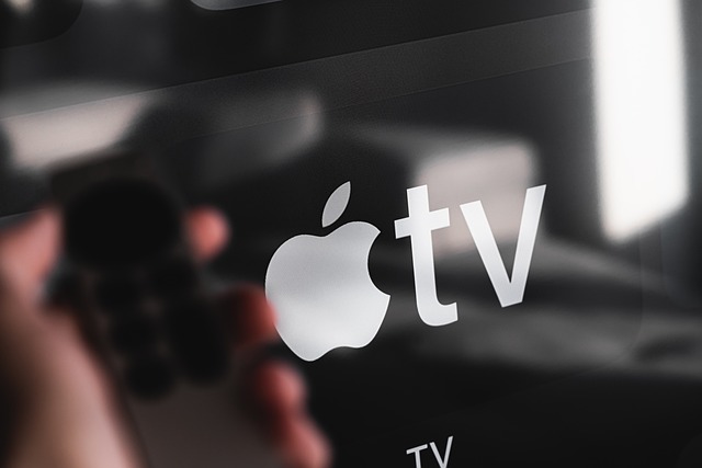 Top 3 Apple TV+ Films to Rock Your December (2023)