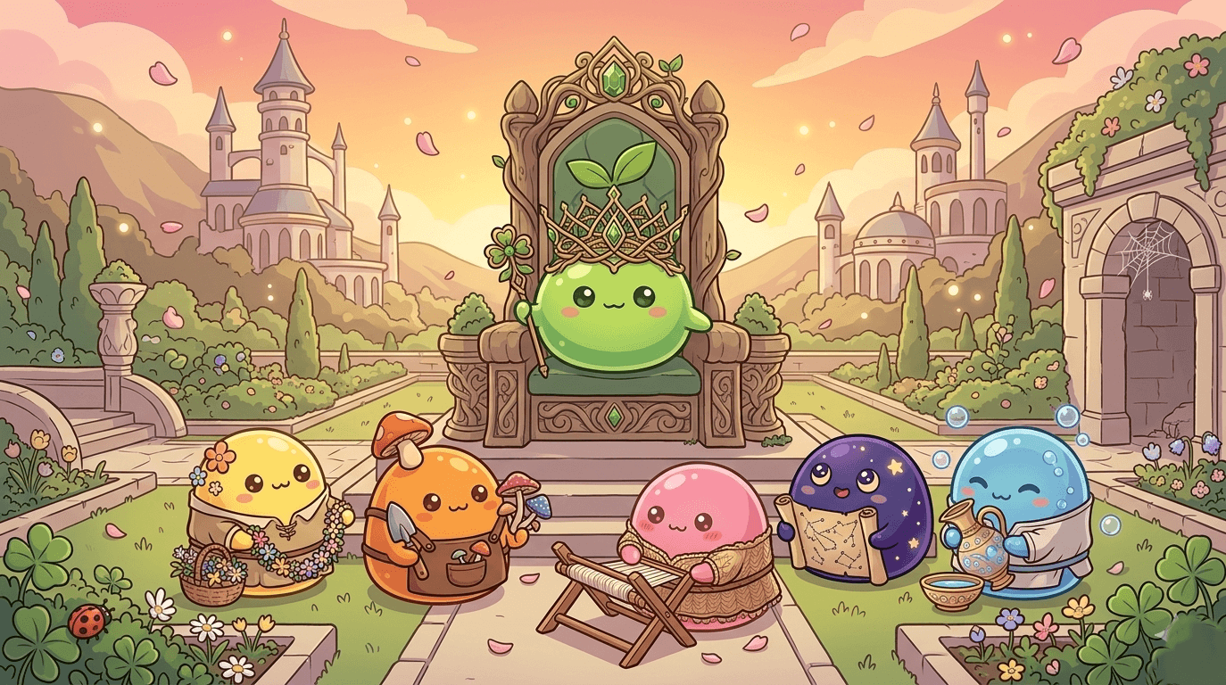 Petal Kingdom