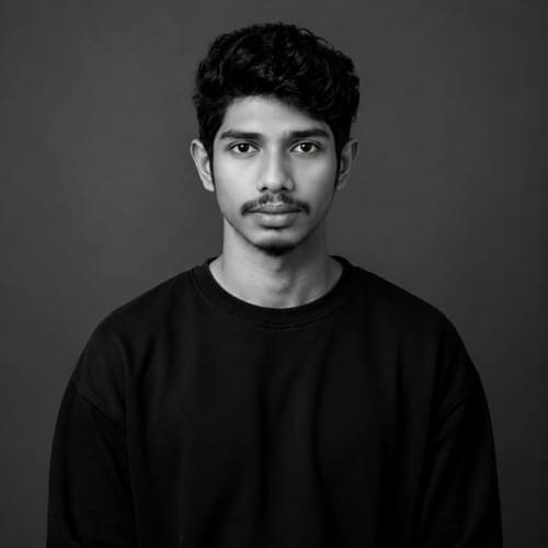 S M Shahbaj