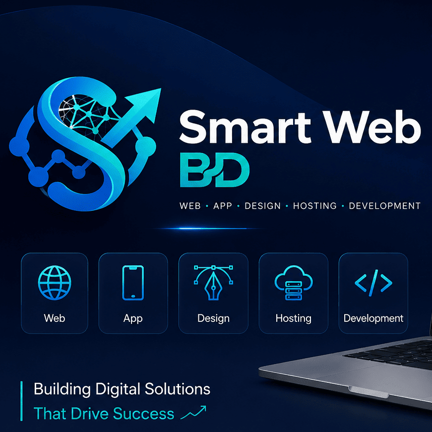 Smart Web BD