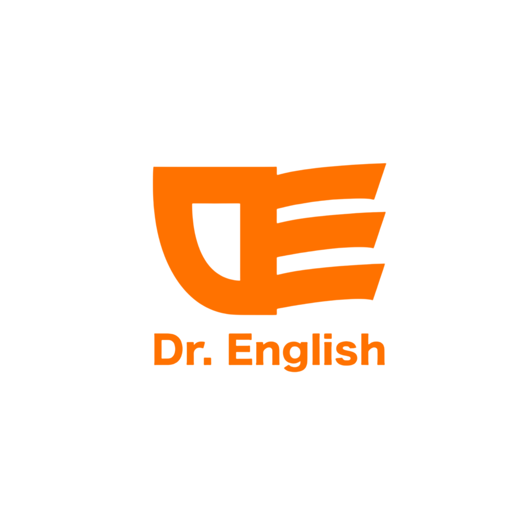 DR. English