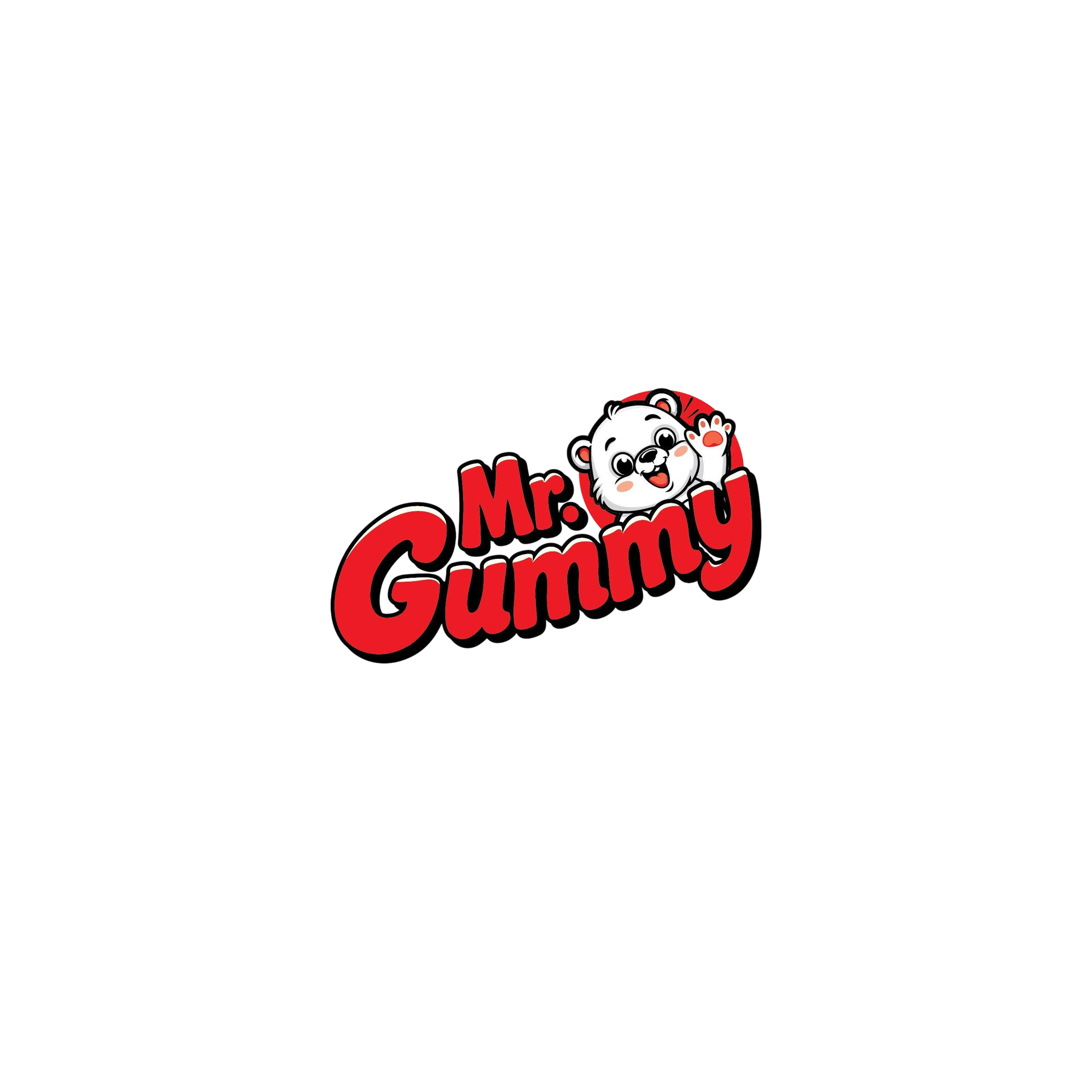 MR. Gummy