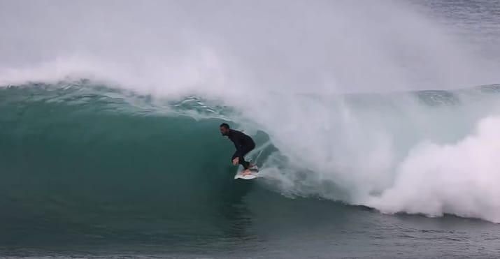 Surf Fornos