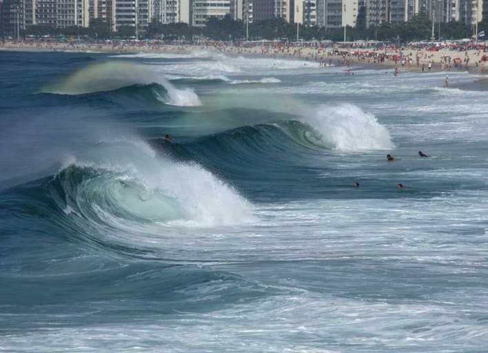 Surf Patiero