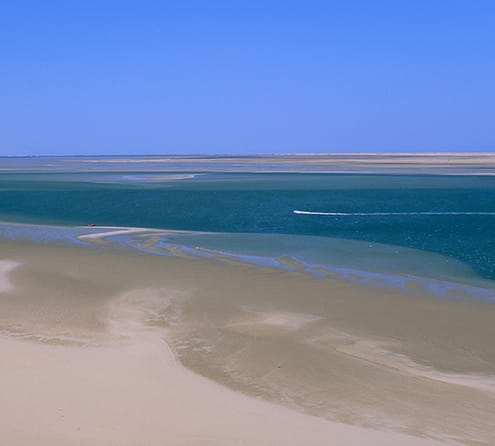 Kite-surf Dakhla