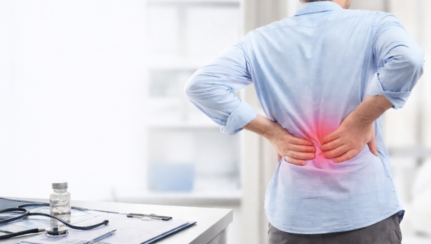 Time to See a Back Pain Doctor