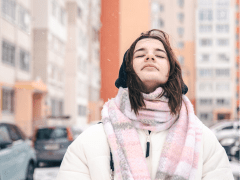 В Люберцы идет сибирский циклон, атмосферное давление на 20 единиц выше нормы