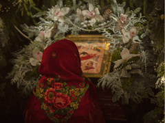 Рождественские богослужения пройдут в храмах Люберец