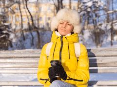 В Люберцах ожидается временное похолодание и без осадков