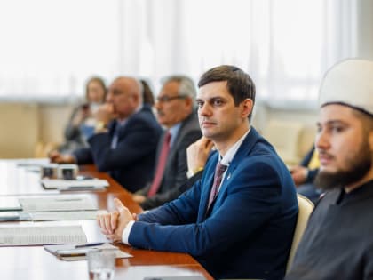 Общественная палата Московской области подписала Соглашение с НКО о наблюдении за выборами Президента России