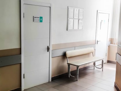 В Бабушкинском и Даниловском районах Москвы открылись две новые поликлиники