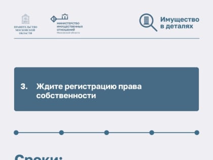 Дачная амнистия — простой способ зарегистрировать недвижимость