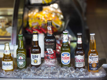 Названа стоимость российских активов пивоваренной компании Heiniken