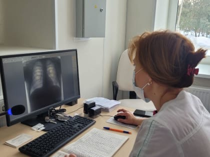 День здоровья в Коломне: ранняя диагностика рака для жителей города