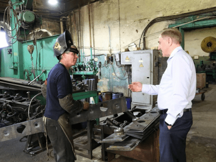 Лидерство в производстве косилок: десятилетие успеха