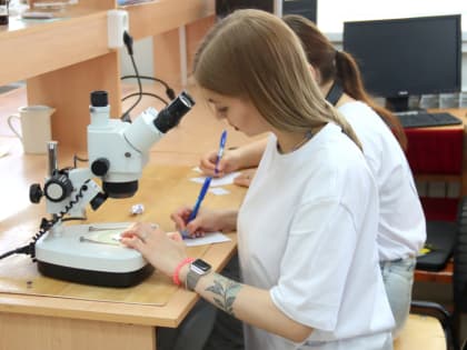 Мытищинцы прошли бесплатные обследования в рамках Дня мужского и женского здоровья