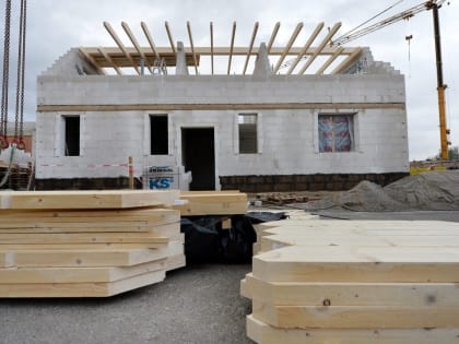 Новые инициативы по улучшению городской инфраструктуры