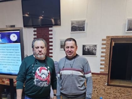 Планирование туристических мероприятий в Сергиевом Посаде