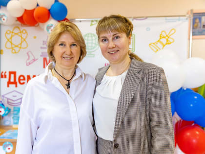 121 год — трудовой стаж династии педагогов из Орехово-Зуевского округа