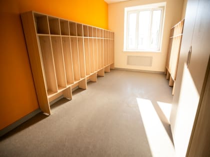 Капитальный ремонт в Кашире: новые школы и благоустройство улиц