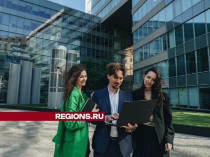 Инновации в Химках: Как местная компания меняет рынок