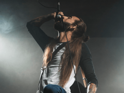 Всероссийский фестиваль авторской песни «Гринландия»: традиции и новшества