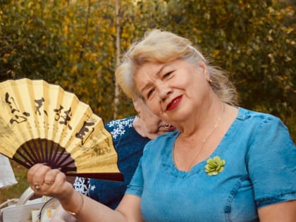 Литературная гостиная в Люберцах: новое пространство для творчества