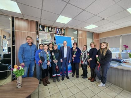 Воскресенское сельхозпредприятие готово к посевному сезону на 95%